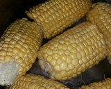 Foto del paso 3 de la receta: Morrones rellenos de humita 