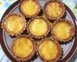 Foto langkah ke 5 dari resep Pie Susu Keju.