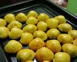 Foto langkah ke 5 dari resep Nastar keju kerang.