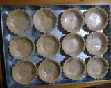 Foto del paso 6 de la receta: Tartitas de manzana canela 🍎