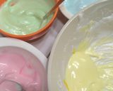 Foto langkah ke 7 dari resep Icing Sugar Cocho Cookies.