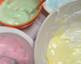Foto langkah ke 7 dari resep Icing Sugar Cocho Cookies.