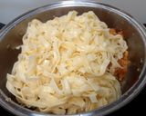 Krumplis tészta recept fázis 5 fotója