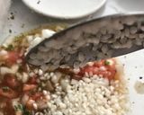 Foto del paso 5 de la receta Tomates rellenos (Γεμιστά),plato vegetariano de Grecia
