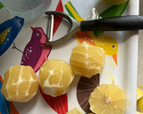 Foto del paso 2 de la receta: Granizado de limones 🍋 de mi casita, en 5’