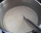 Foto langkah ke 3 dari resep Keju mozarella KW.