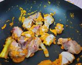 Foto langkah ke 4 dari resep Ayam Rica - Rica Kemangi.