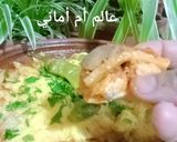 صورة لخطوة 7 من وصفة تغميسة كبدة الدجاج بالصلصة