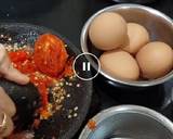 Cara Membuat Sambal goreng telur rebus  telur ceplok 394 1