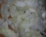 Foto del paso 3 de la receta: Habas con jamón