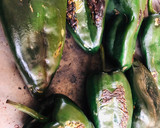 Foto del paso 1 de la receta: Chiles en nogada