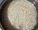 सांभर वड़ा (Sambar vada recipe in Hindi) रेसिपी चरण 1 फोटो