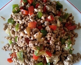 Foto del paso 1 de la receta: Tortilla de carne