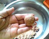 Foto langkah ke 3 dari resep Semur bola2 daging isi telur puyuh.