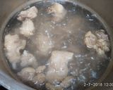 Foto langkah ke 1 dari resep Pindang Iga Palembang #KisahKasihCookpad.