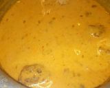 A picture of step 9 of Curry pakora.