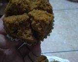 Foto langkah ke 5 dari resep Bolu kukus gula jawa.