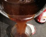 Une image de l'étape 5 de Sauce Teriyaki.