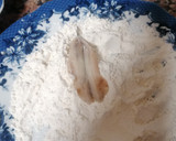 Foto del paso 2 de la receta: Boquerones fritos