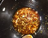 Foto del paso 2 de la receta: Papas rústicas con salsa de pimentón