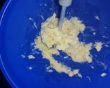 Foto del paso 1 de la receta: Galletas de avena con frutas abrillantadas