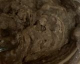 Gesztenyés kékáfonyás kalács recept fázis 5 fotója