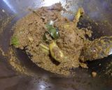 Foto langkah ke 5 dari resep Gulai Kambing Rempah Special.
