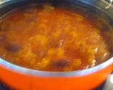 Foto del paso 8 de la receta: Albóndigas con salsa de tomate