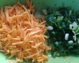 Foto langkah ke 1 dari resep Tempe mendoan.