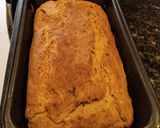 Foto del paso 6 de la receta: Pan de Cambur sin Gluten 🍌🍞🚫🌾