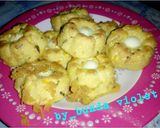 Foto langkah ke 5 dari resep Tahu Sakura.