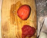 Foto del paso 1 de la receta: Estofado “Nudo”