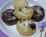 Foto langkah ke 7 dari resep Cubit pisang tante (tanpa telur).
