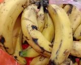 A picture of step 5 of Fruits custard.