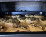 Foto del paso 11 de la receta: Hamburguesas con salsa de ostras