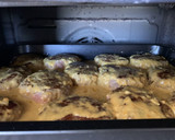 Foto del paso 11 de la receta: Hamburguesas con salsa de ostras