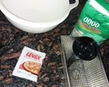 Foto del paso 1 de la receta: 🍞Pan casero exquisito🍞
