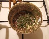 Une image de l'étape 3 de Sauce Béarnaise.