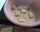 Foto langkah ke 5 dari resep Nugget ayam tahu.