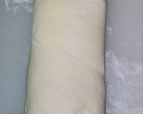 صورة لخطوة 5 من وصفة كرواسون🥐🥐