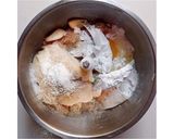 Foto langkah ke 1 dari resep Rolade ayam.