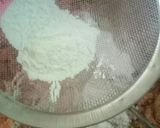 Foto langkah ke 1 dari resep Coffee Cookies.
