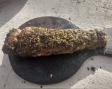 Foto del paso 2 de la receta: Solomillo a las hierbas con mayonesa casera