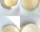 Foto langkah ke 3 dari resep Roti Sobek Ovomaltine.