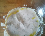 Foto del paso 1 de la receta: Pollo con tomatitos al yogurt