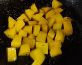 মোচার ঘন্ট(Mochar Ghonto recipe in bengali) রেসিপি ধাপ - 2 ছবি