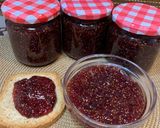 Foto del paso 4 de la receta Mermelada de higos en Thermomix