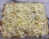 Csőben sült rakott kelbimbó recept fázis 5 fotója