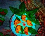 আম সন্দেশ রেসিপির ধাপ 3 ছবি