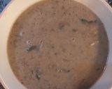 Foto del paso 12 de la receta: Sopa Cremosa de champignon